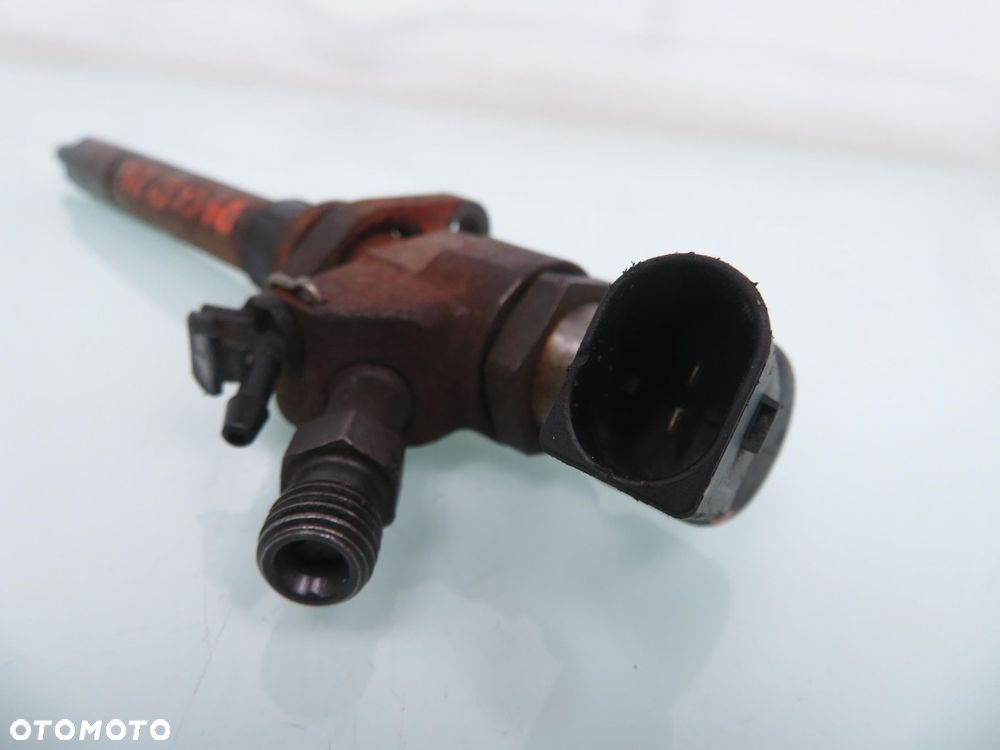 WTRYSKIWACZ CITROEN C4 Picasso I 2.0 HDi  RHJ 9658194180 - 2