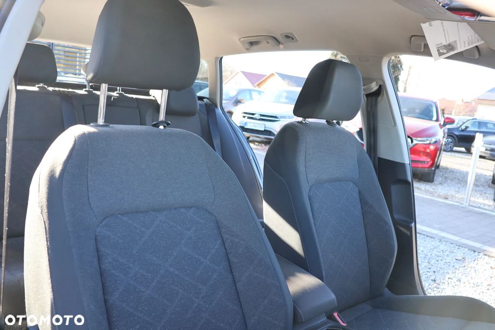 Volkswagen Golf Variant 2.0 TDI SCR DSG Comfortline - 13