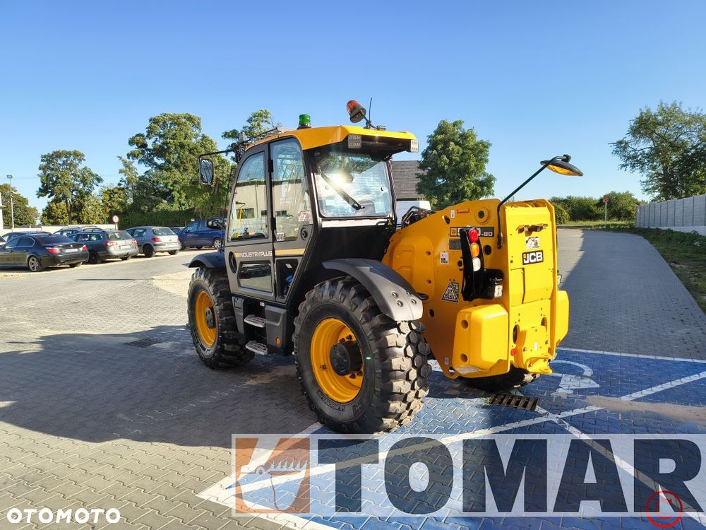 JCB 560-80 2023R agri - 7