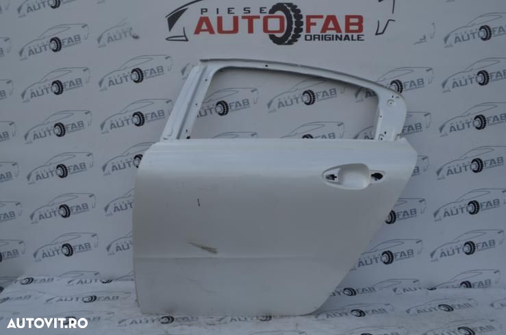 Usa stânga spate Peugeot 508 Limuzina an 2010-2018 - 1