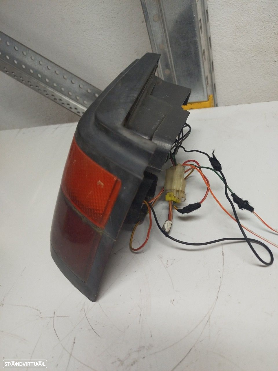Farolim Stop Dto Nissan Sunny Ii Hatchback (N13) - 2