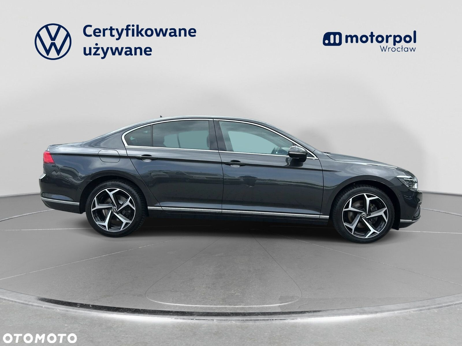 Volkswagen Passat 1.5 TSI EVO Elegance DSG - 15