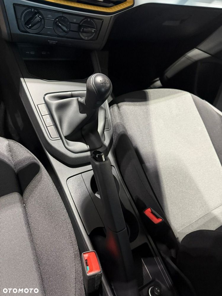 Seat Ibiza - 8
