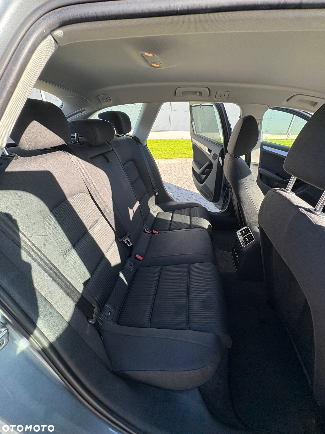 Audi A4 2.0 TDI - 7