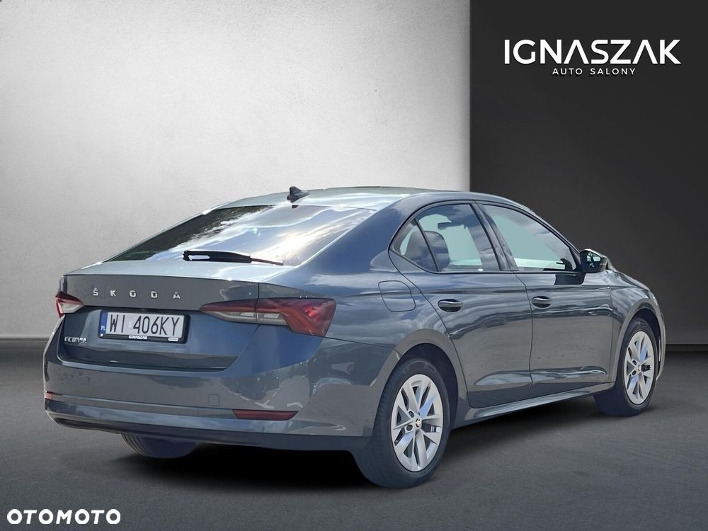 Skoda Octavia 2.0 TDI Ambition - 6