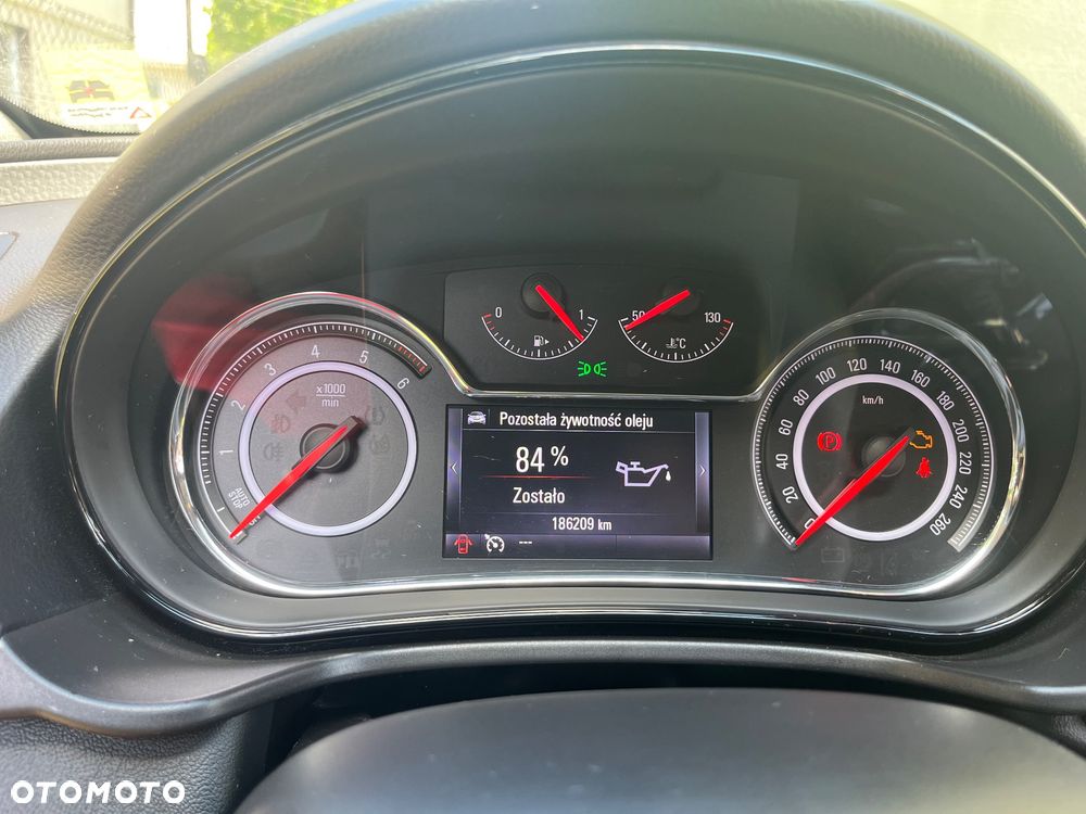 Opel Insignia 2.0 CDTI S&S - 19