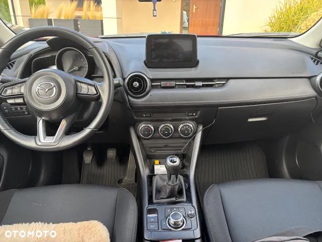 Mazda CX-3 - 3