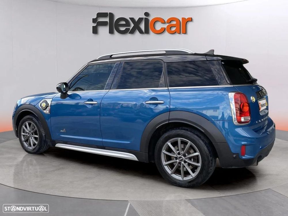 MINI Countryman Cooper SE ALL4 Auto - 4