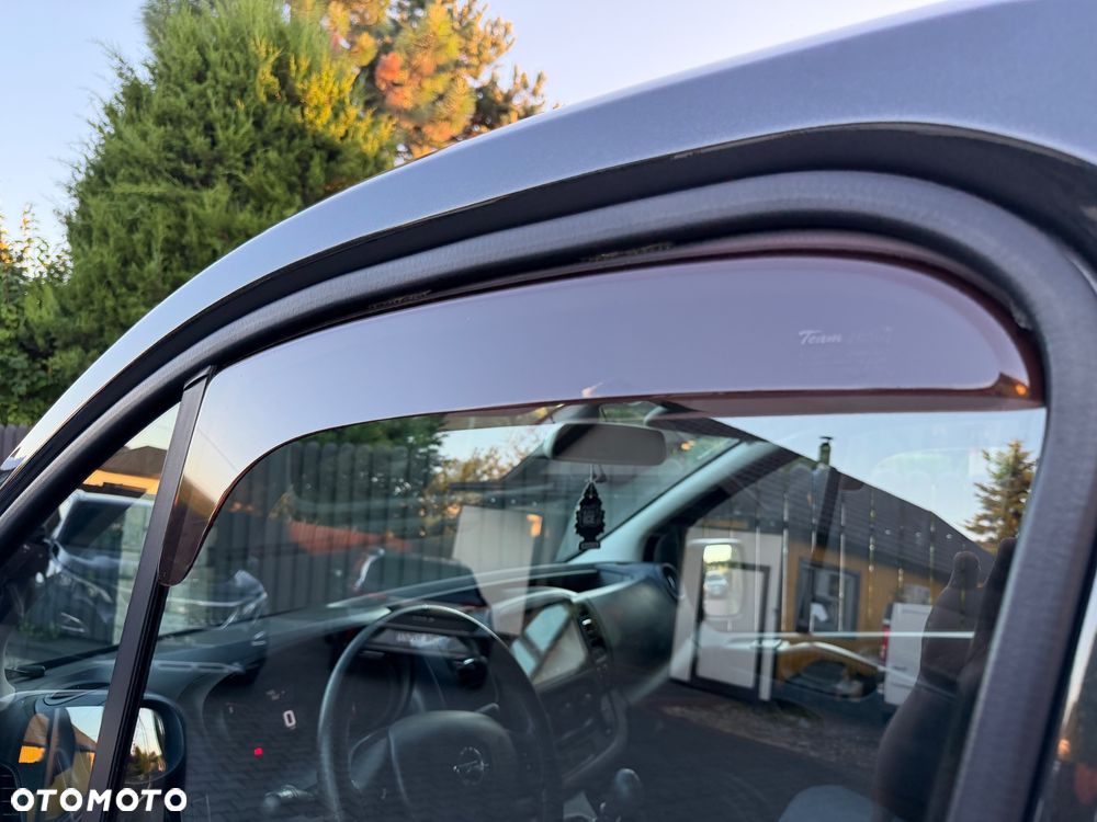 Opel Vivaro CDTI L1H1 Sport - 30