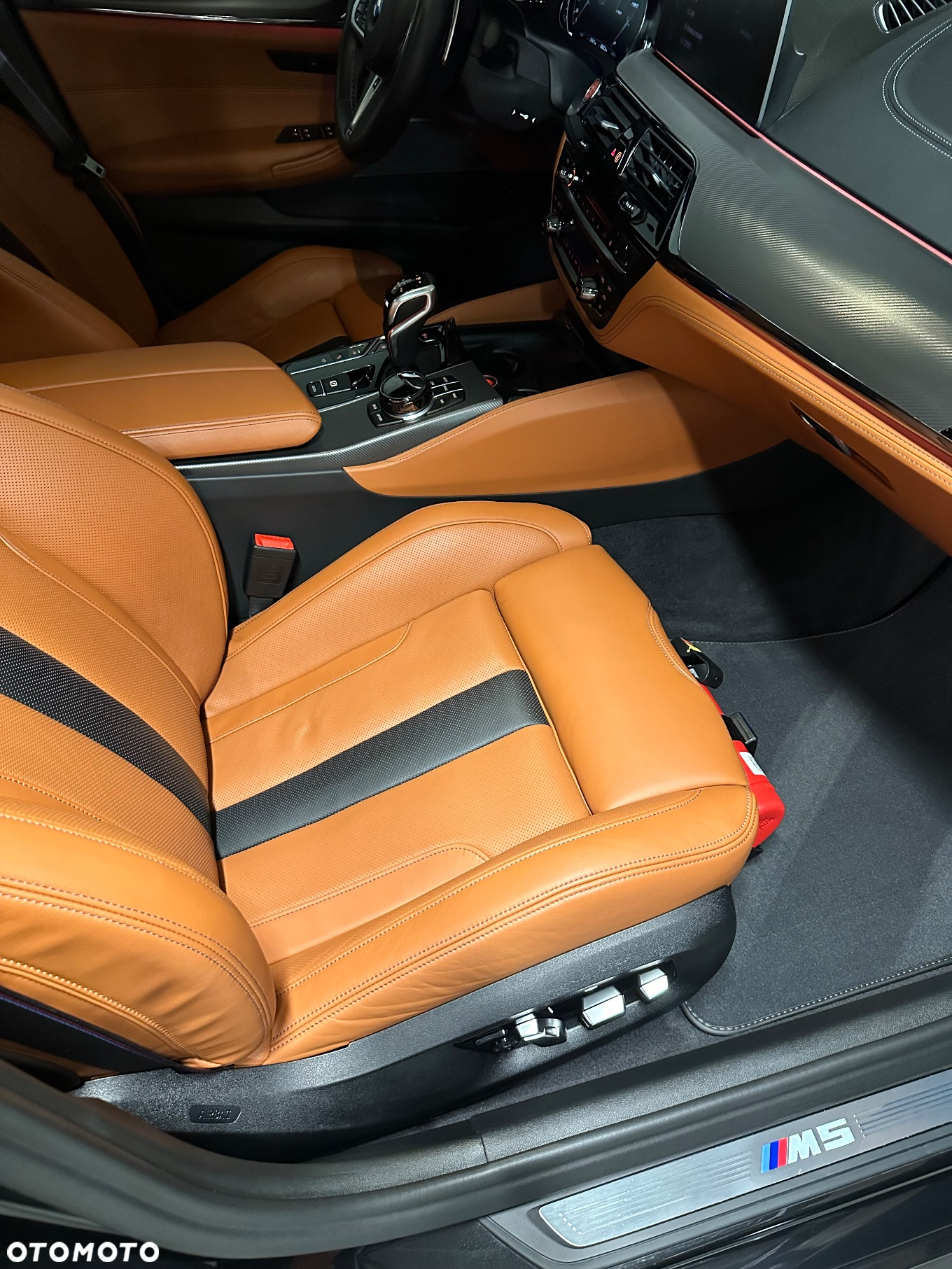 BMW M5 GPF - 14