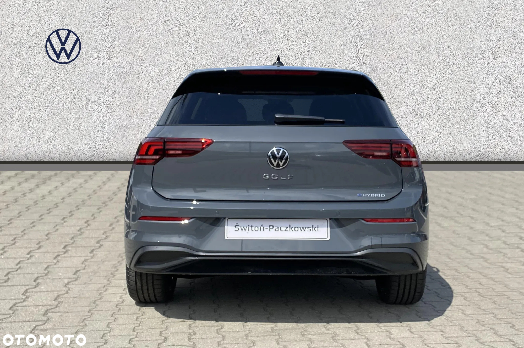 Volkswagen Golf - 5