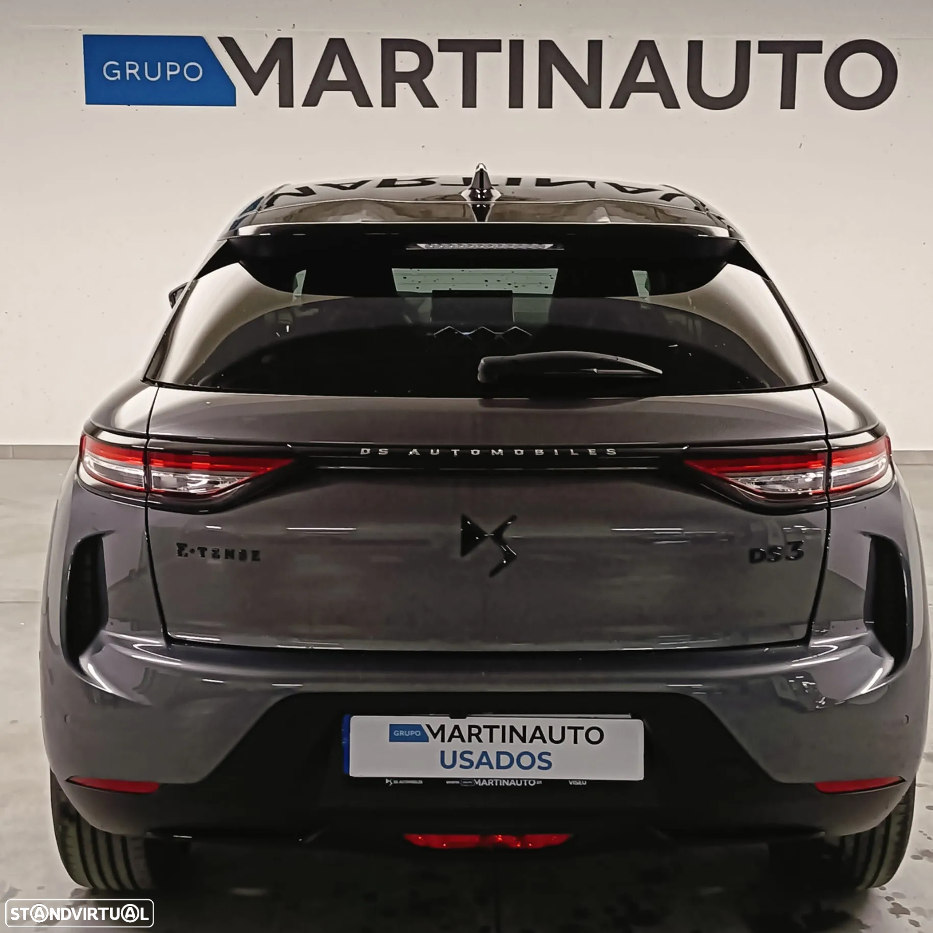 DS DS3 Crossback E-Tense Performance Line - 6