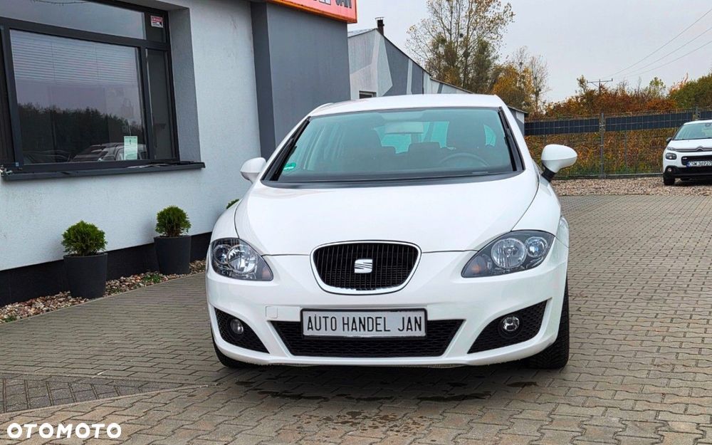 Seat Leon - 16