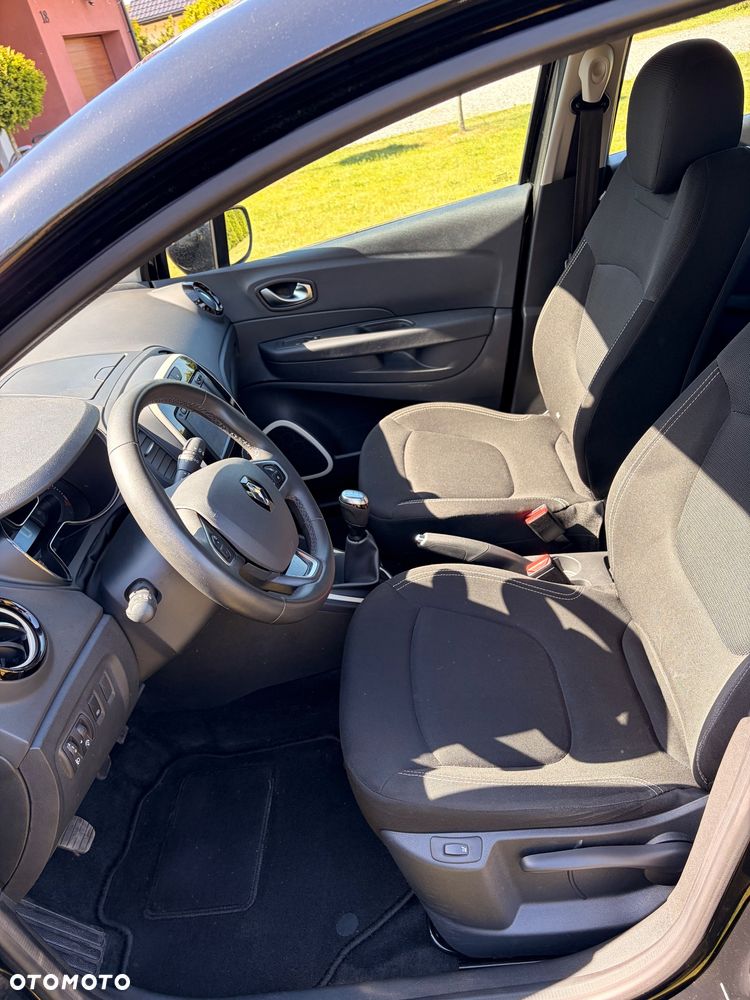 Renault Captur 0.9 Energy TCe Limited - 19