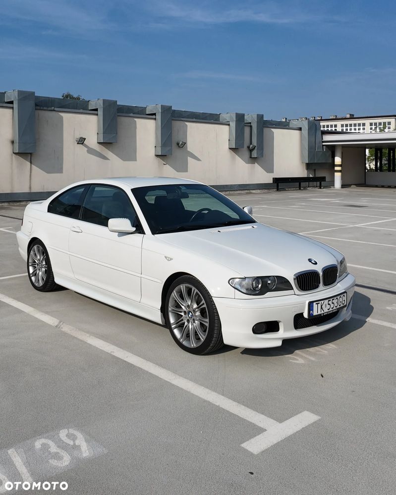 BMW Seria 3 - 8