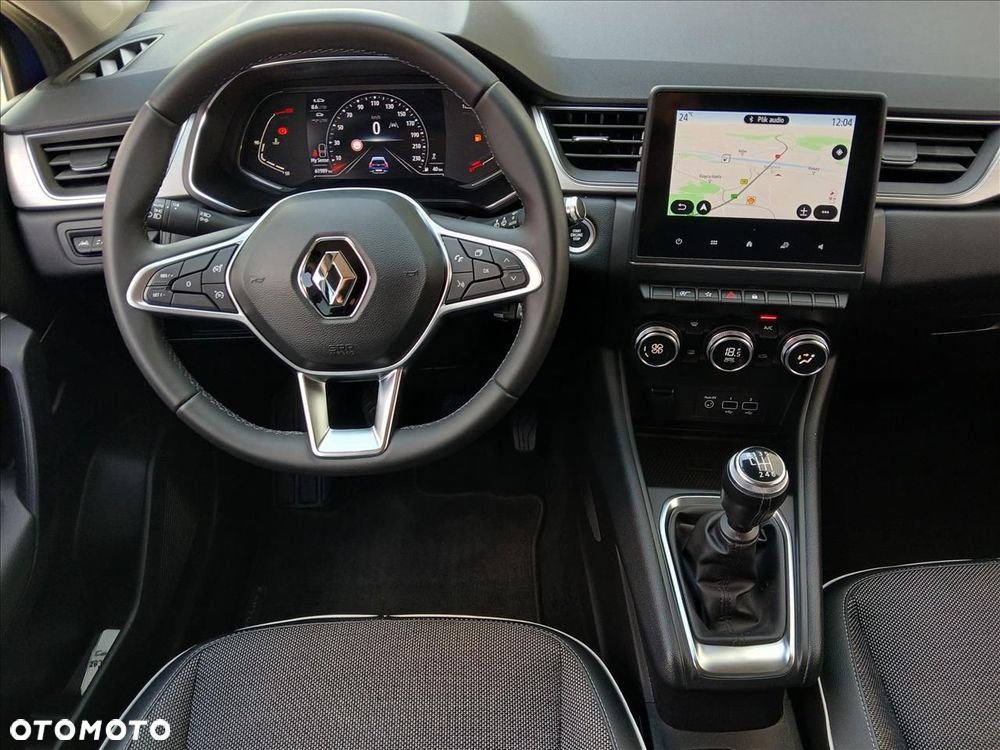 Renault Captur 1.0 TCe Intens - 10