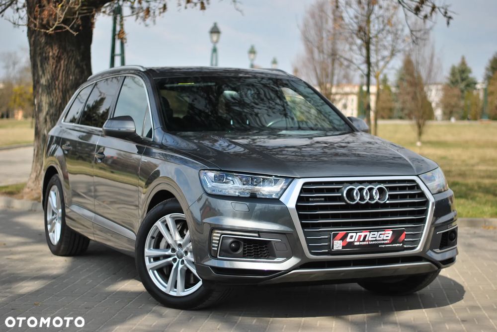 Audi Q7 - 3