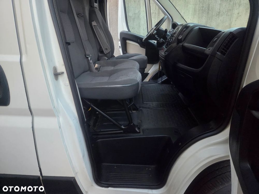 Peugeot Boxer - 9