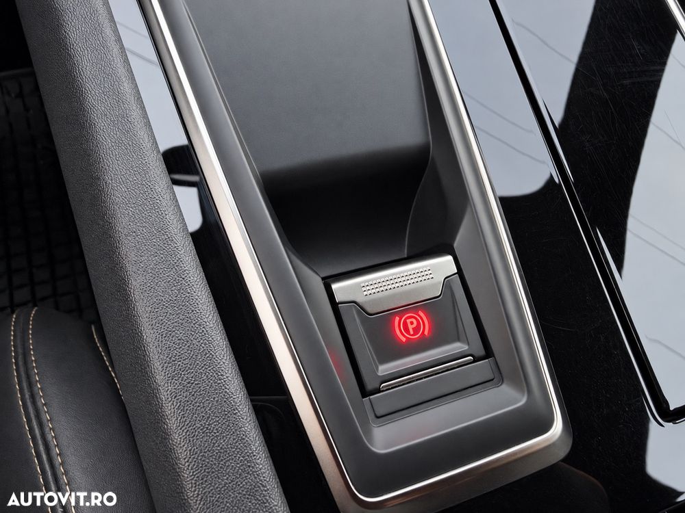 Peugeot 508 1.5 BlueHDI S&S EAT8 Allure Pack - 10