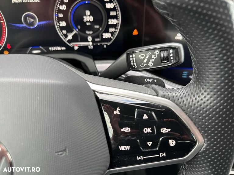 Volkswagen Touareg V6 TDI R-Style - 27