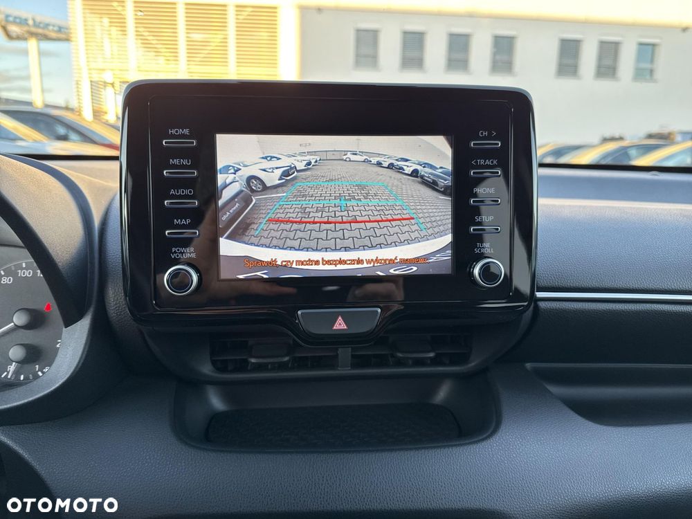 Toyota Yaris Hybrid 1.5 Comfort - 18