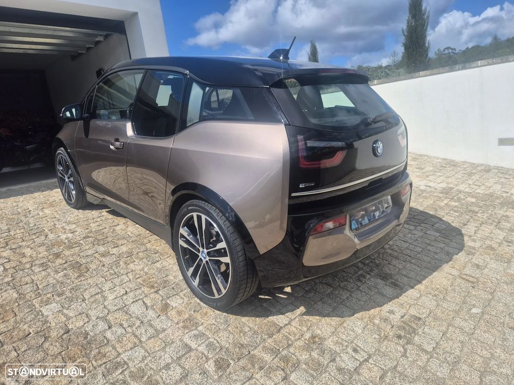 BMW i3 s 120Ah - 1