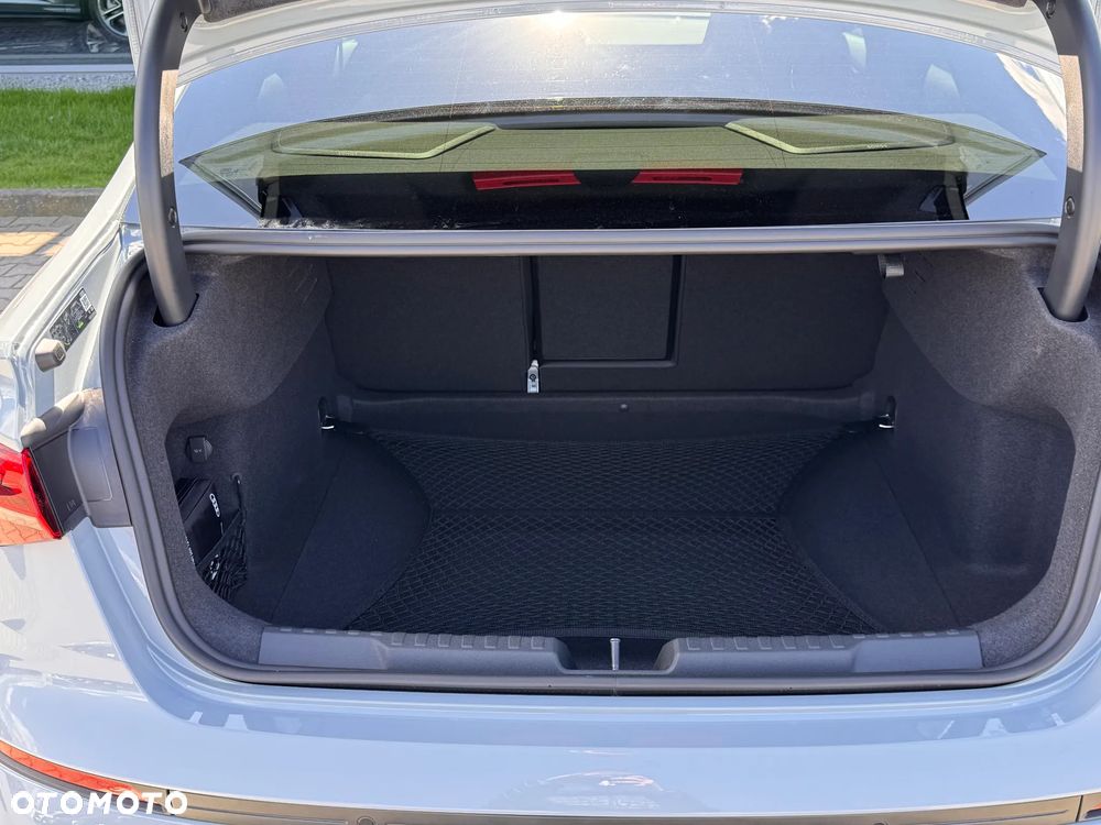 Audi A3 Limousine TFSI 110 kW Advanced - 27