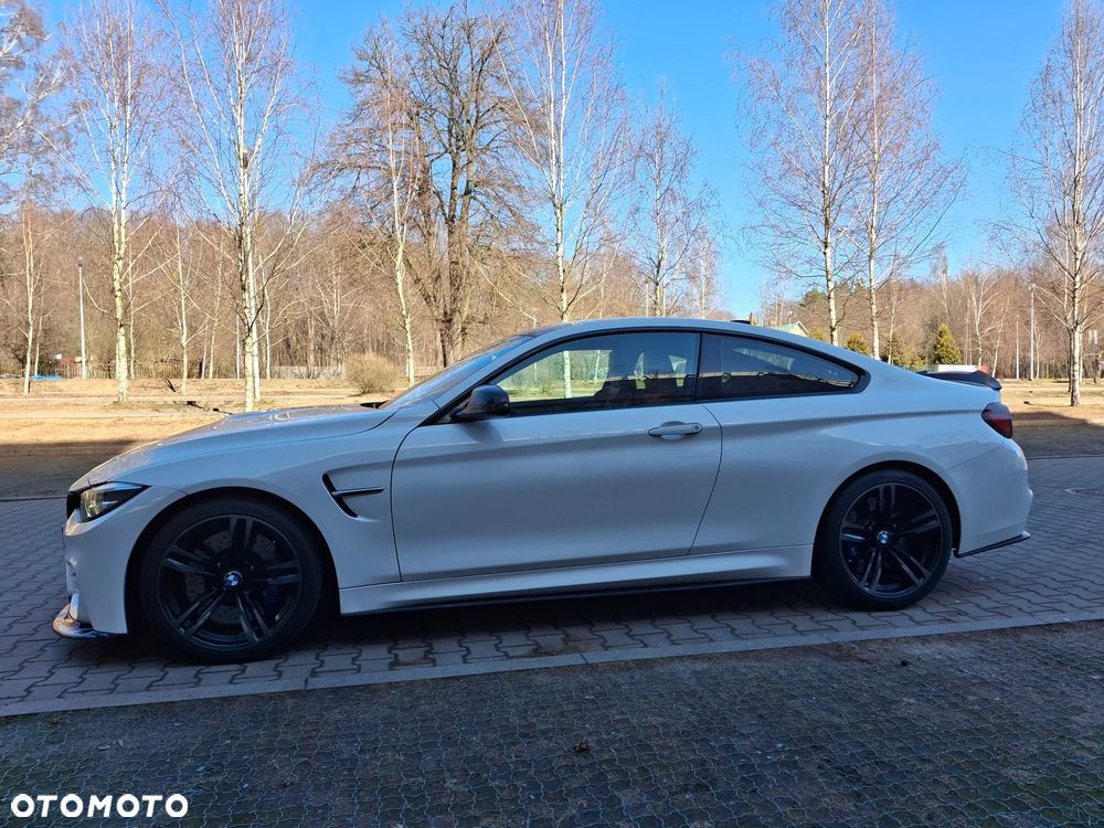BMW M4 - 15