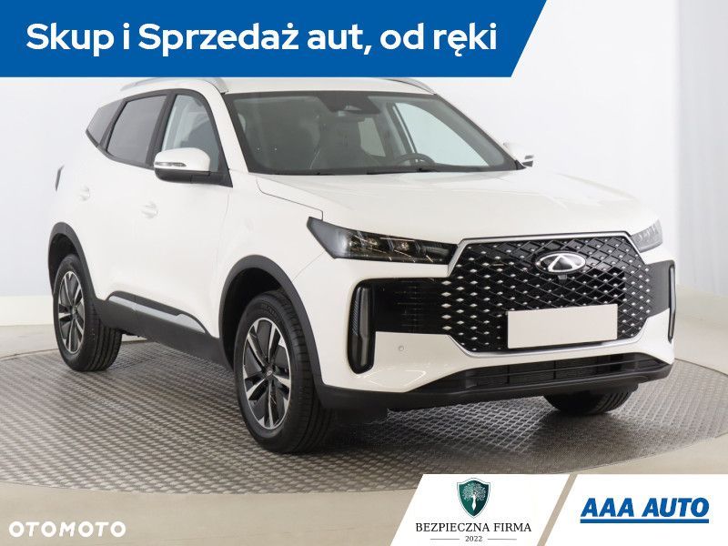 Chery Tiggo 4 - 3