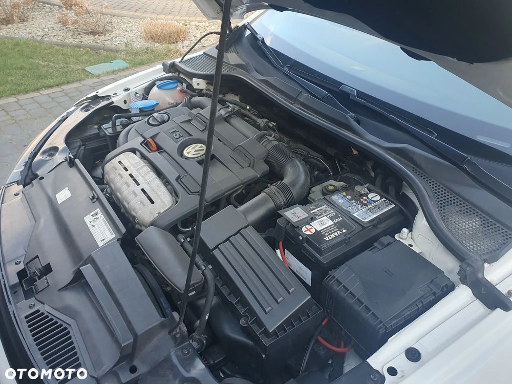 Volkswagen Scirocco 1.4 TSI Edition - 18