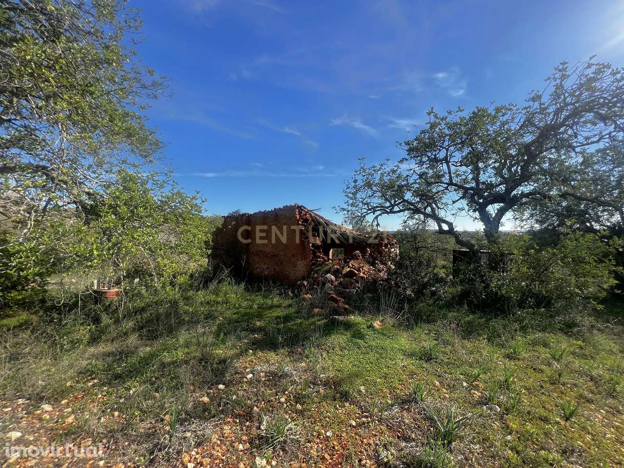 Oportunidade Única na Aldeia da Alfarrobeira – Prédio Misto com Ruína - Grande imagem: 2/10