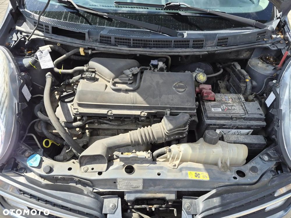 Nissan Micra - 17