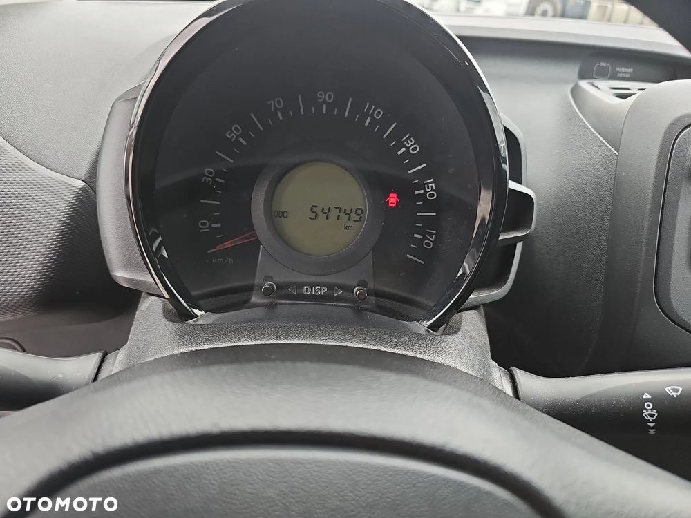 Toyota Aygo - 15