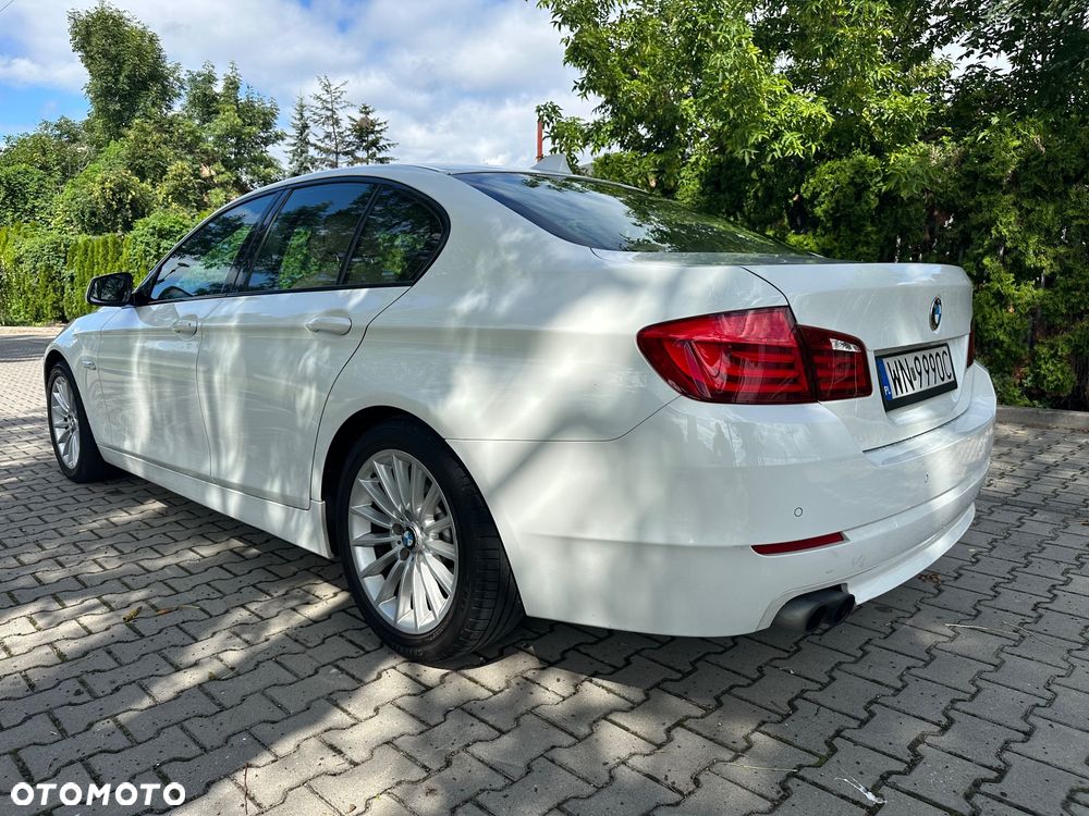 BMW Seria 5 - 3