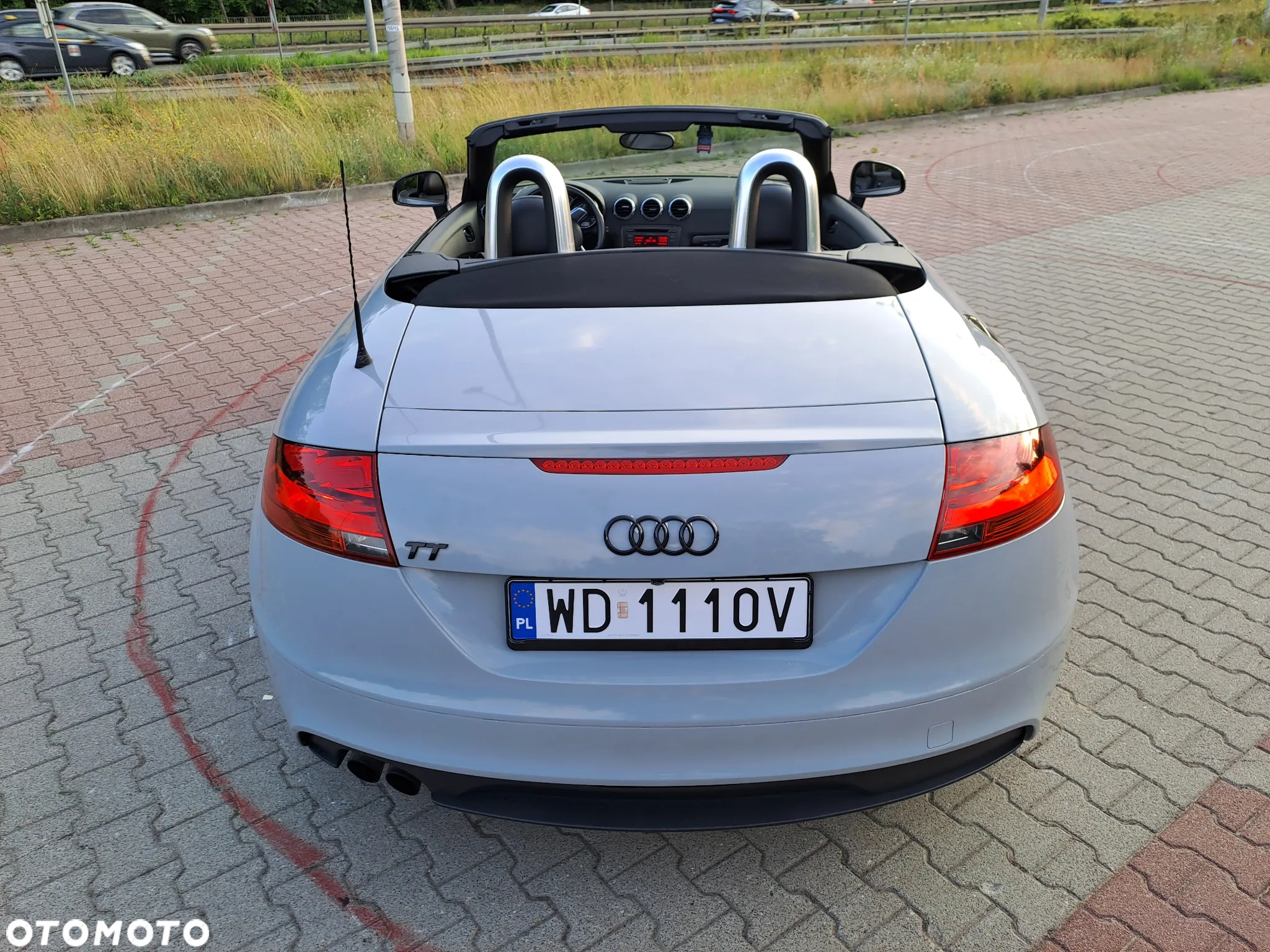 Audi TT Coupé 1.8 TFSI - 11