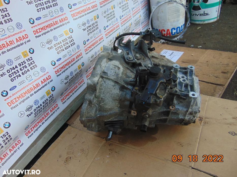 Cutie Kia 1.6crdi euro 6 Hyundai Accent i40 i30 soul venga optima ceed - 5