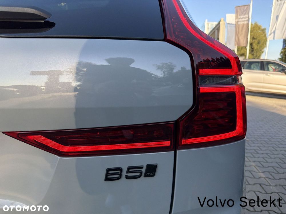 Volvo XC 60 - 34