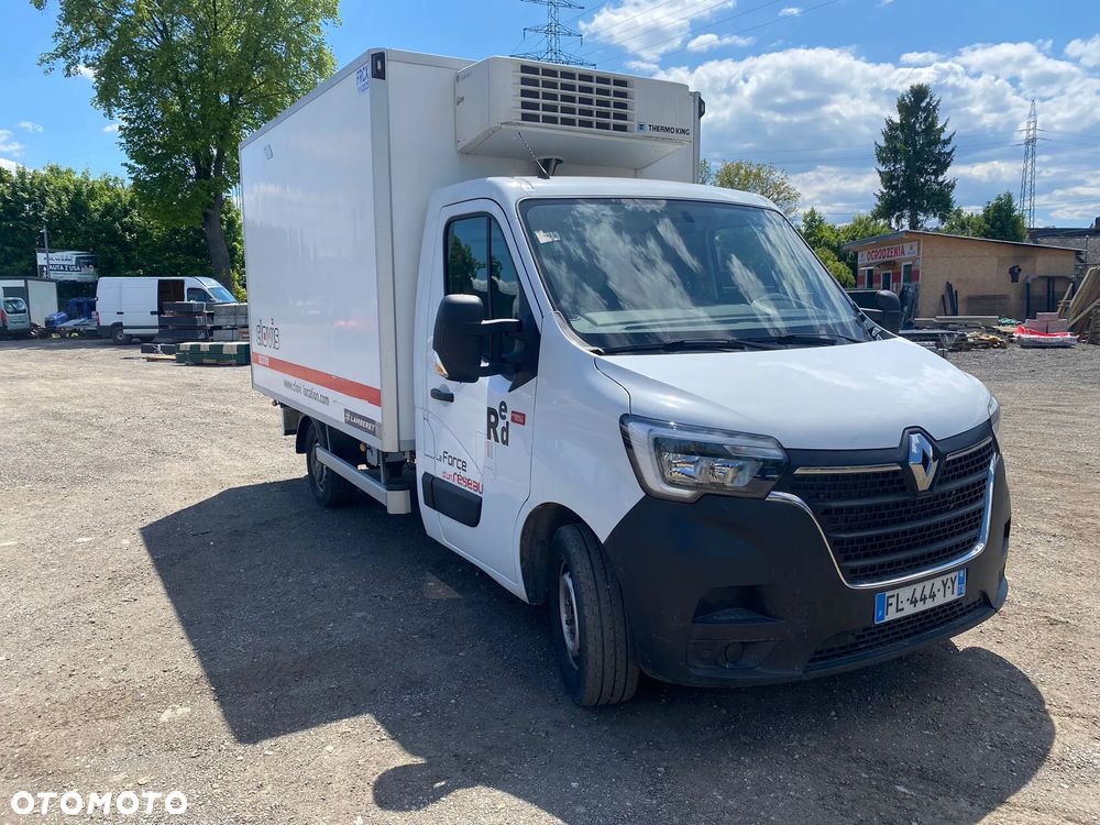 Renault Master - 7