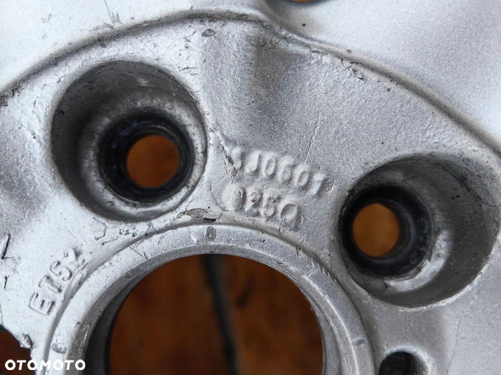 Alufelgi Felgi 18" 9j 5x112 ET 52 Turbine 8J0601025Q Audi VW oryginalne - 6