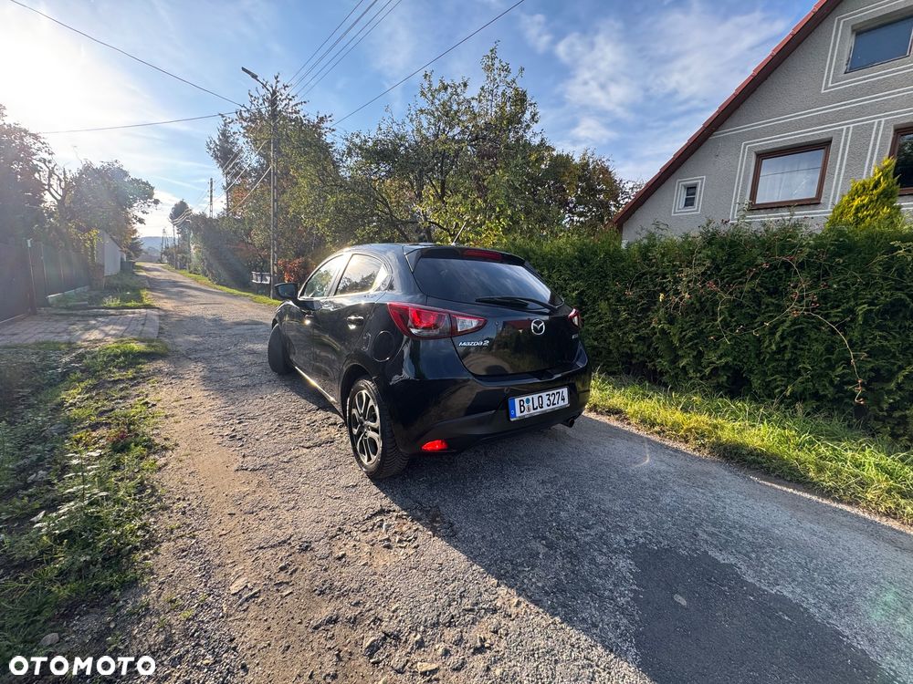 Mazda 2 1.5 Skypassion i-ELoop - 6