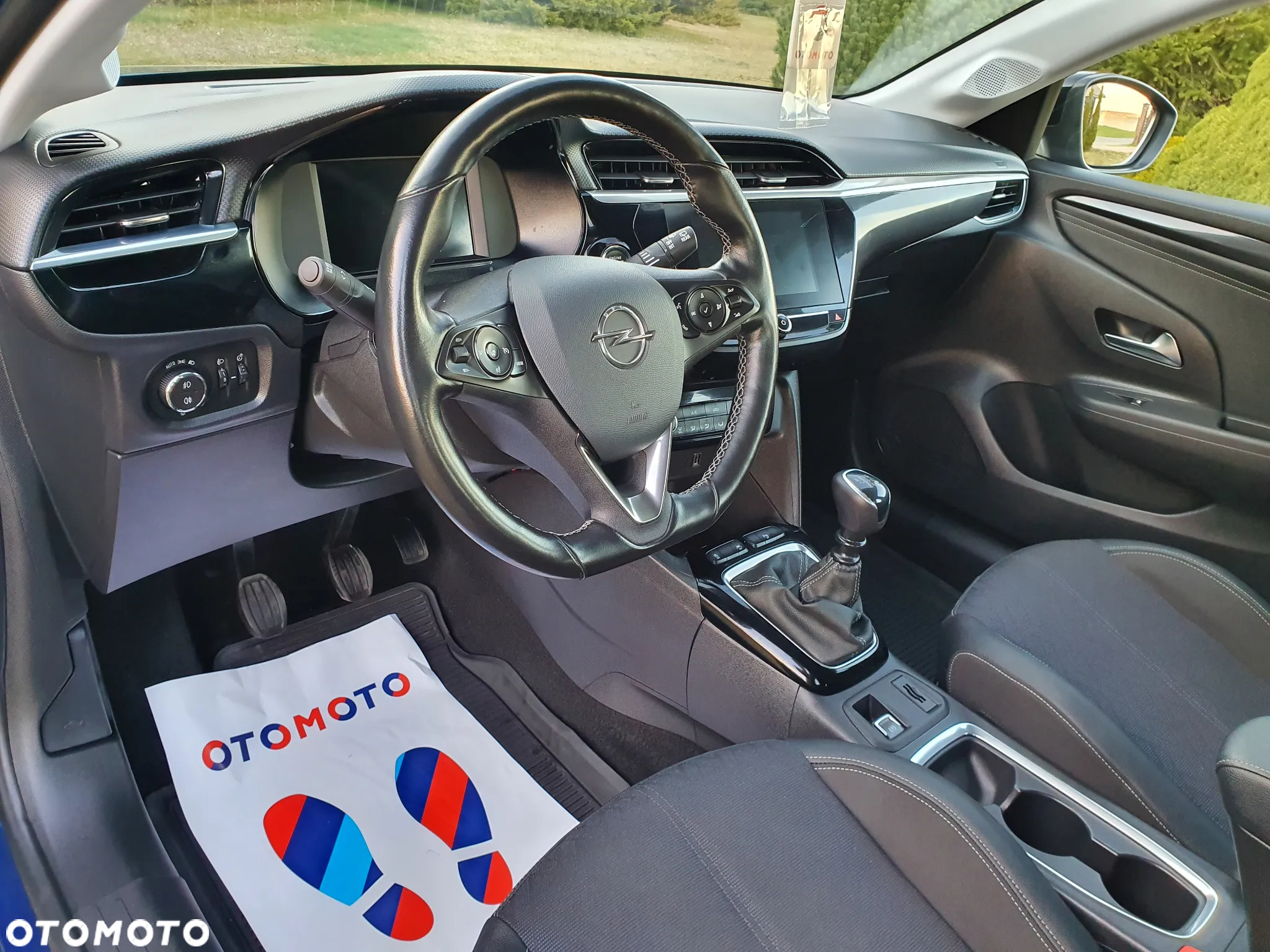 Opel Corsa 1.2 Business S&S - 15