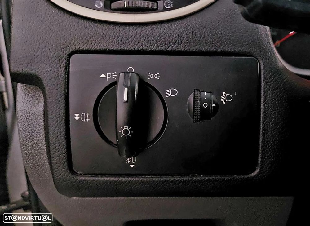 Ford Focus 1.6 TDCi Trend - 16