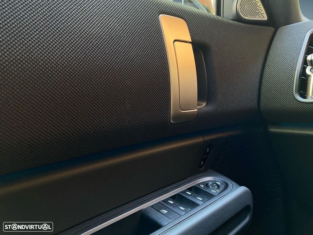 MINI Countryman E JCW L - 15