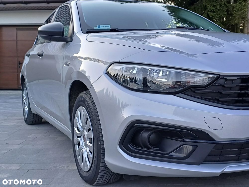 Fiat Tipo 1.4 Classic - 11