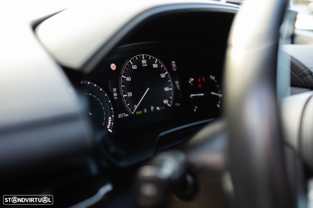 Mazda MX-30 e-SKYACTIV FIRST EDITION - 8