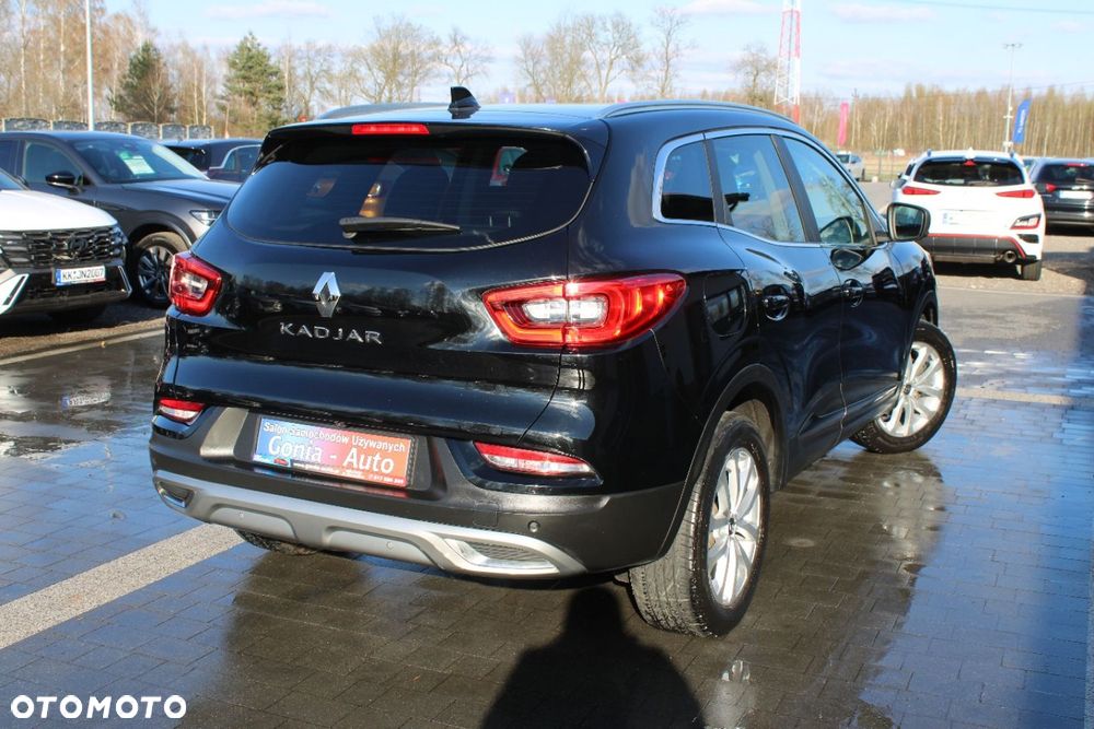 Renault Kadjar - 8