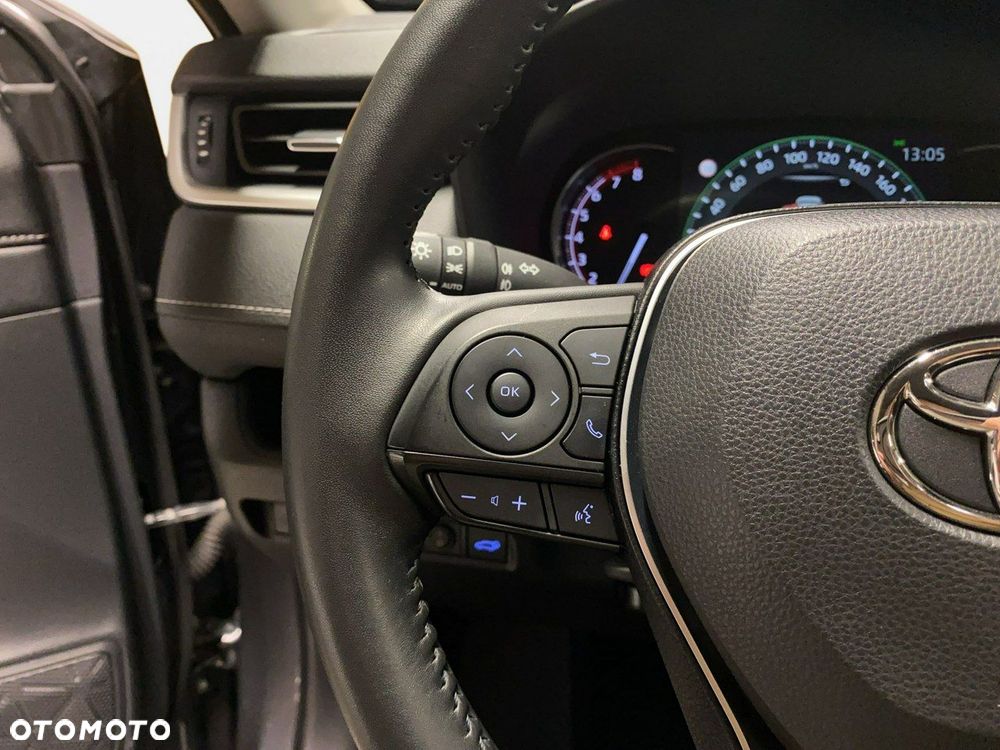 Toyota RAV4 - 23