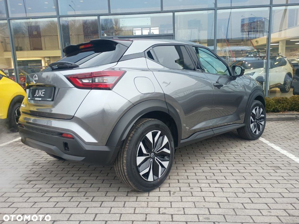 Nissan Juke - 3
