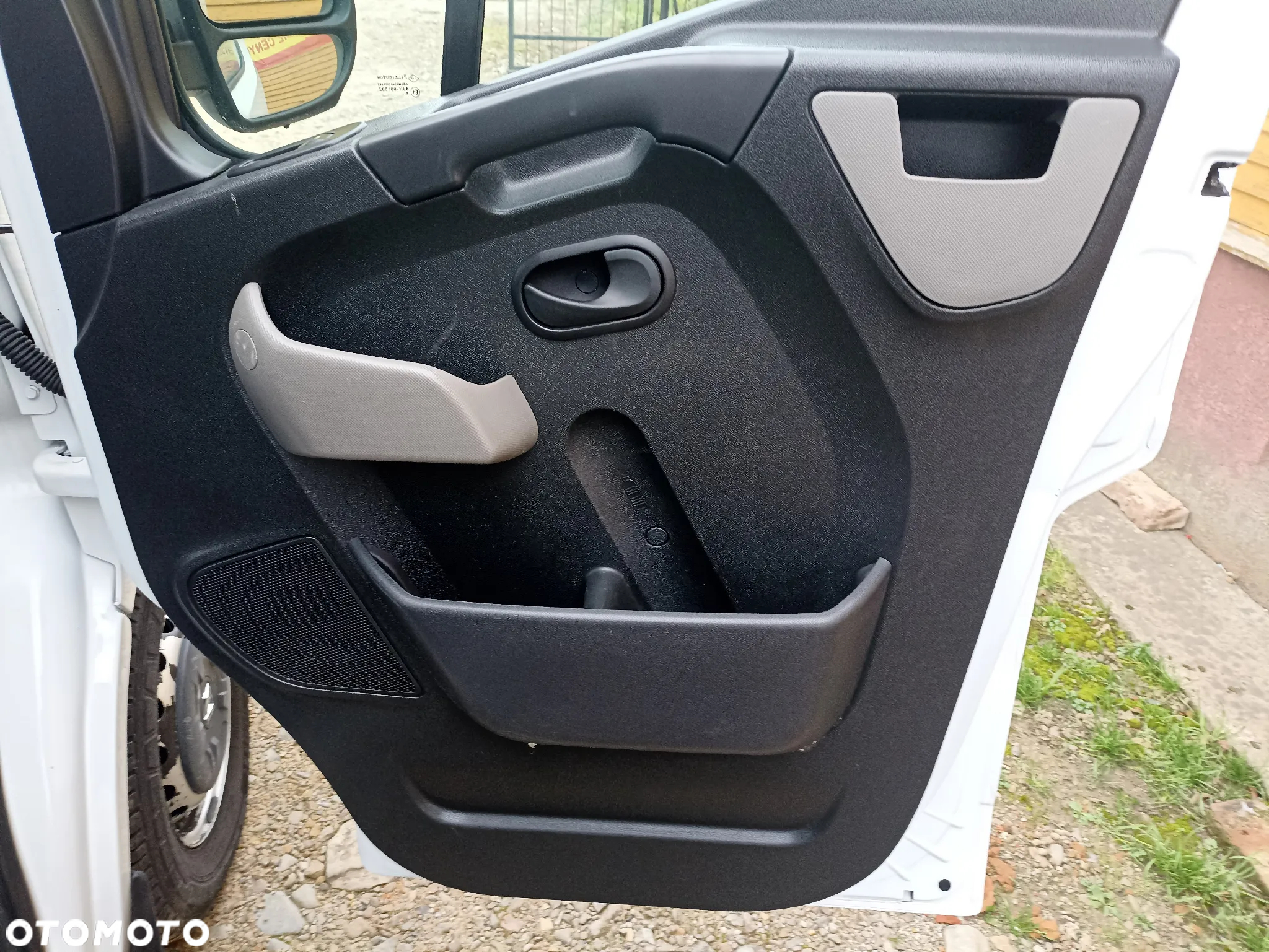 Renault MASTER - 16