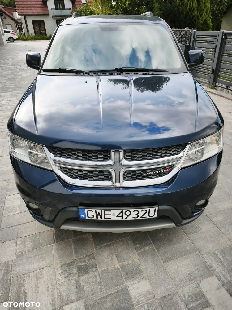 Dodge Journey - 4